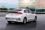 Hyundai IONIQ electric 2016 года (WW)